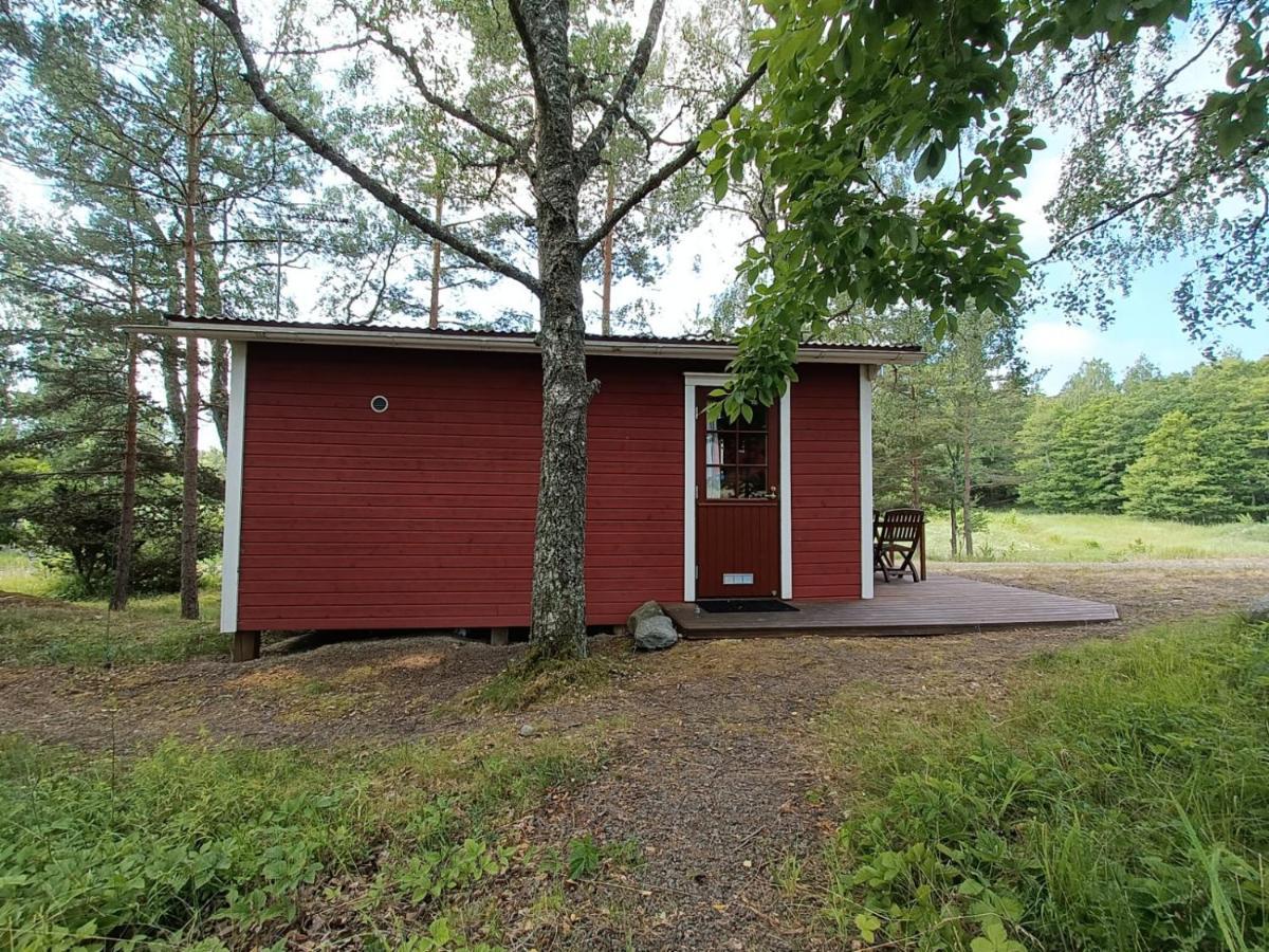 Saaristotila Jackois Villa Inio Exterior photo